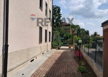 Terrazza - Stabile - Palazzo Via dei Cavalli
 
23, Varese - foto 31