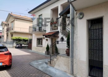 Edificio all\'aperto - Stabile - Palazzo Via dei Cavalli
 
23, Varese - foto 32