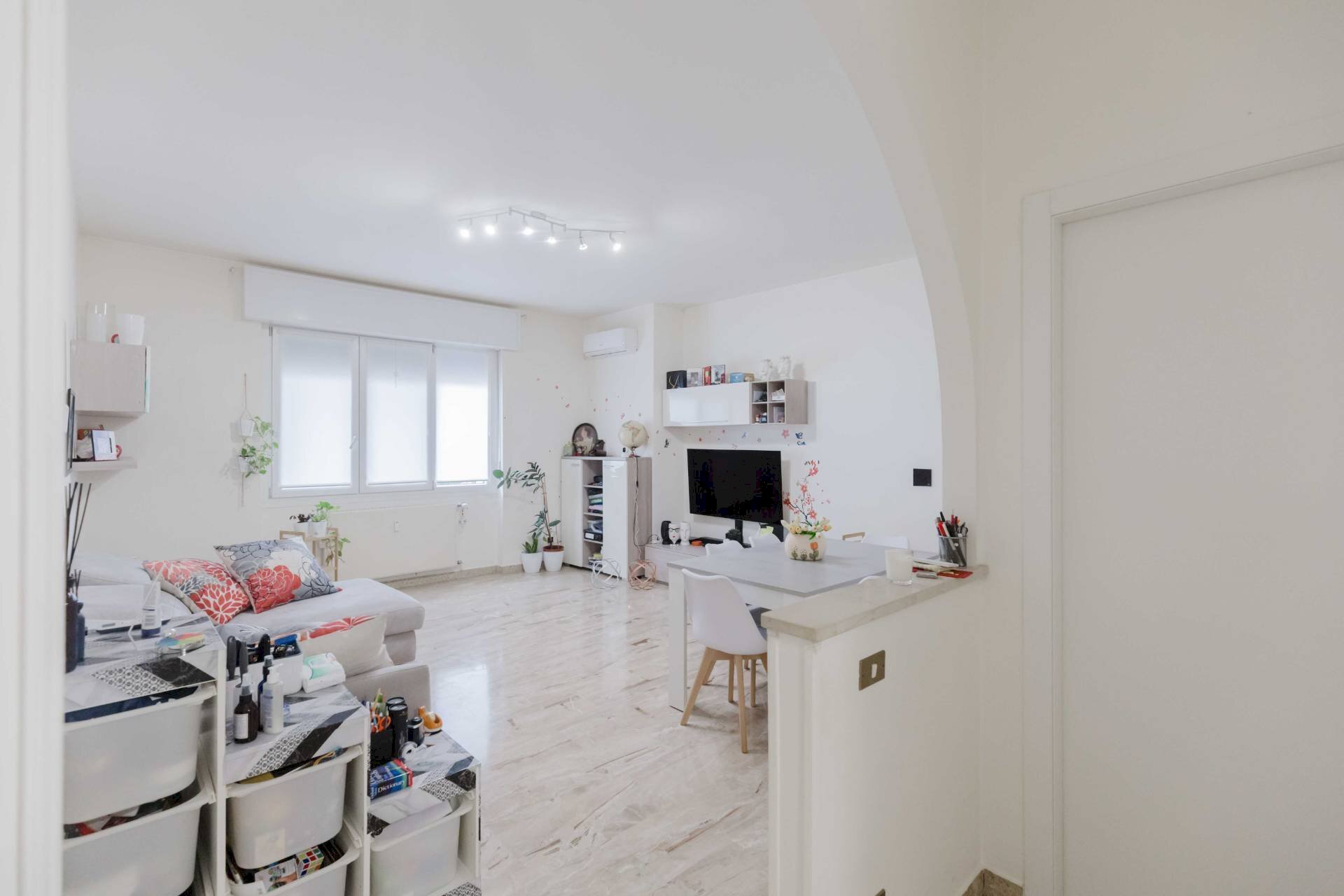 Foto 2 - Four-room apartment via carlo poma
 
4, Varese - photo 2