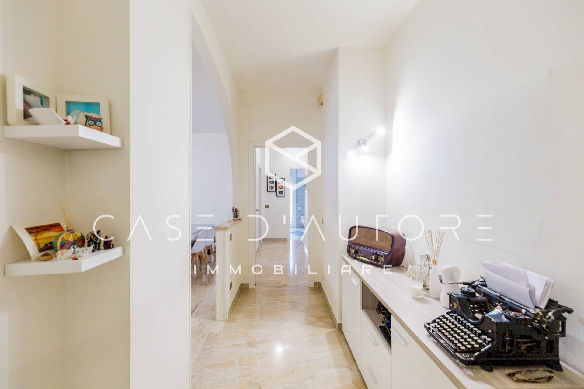 Foto 1 - Four-room apartment via carlo poma
 
4, Varese - photo 1