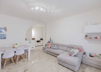 Foto 5 - Four-room apartment via carlo poma
 
4, Varese - photo 5