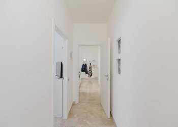 Foto 12 - Four-room apartment via carlo poma
 
4, Varese - photo 12