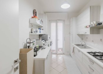 Foto 15 - Four-room apartment via carlo poma
 
4, Varese - photo 15