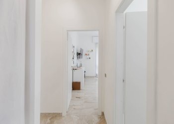 Foto 27 - Four-room apartment via carlo poma
 
4, Varese - photo 27