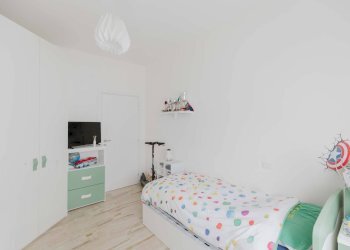 Foto 43 - Four-room apartment via carlo poma
 
4, Varese - photo 43