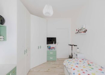 Foto 44 - Four-room apartment via carlo poma
 
4, Varese - photo 44
