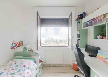 Foto 46 - Four-room apartment via carlo poma
 
4, Varese - photo 46