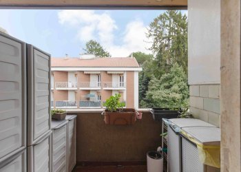 Foto 55 - Four-room apartment via carlo poma
 
4, Varese - photo 55