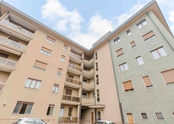 Foto 57 - Four-room apartment via carlo poma
 
4, Varese - photo 57