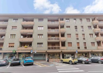 Foto 59 - Four-room apartment via carlo poma
 
4, Varese - photo 59