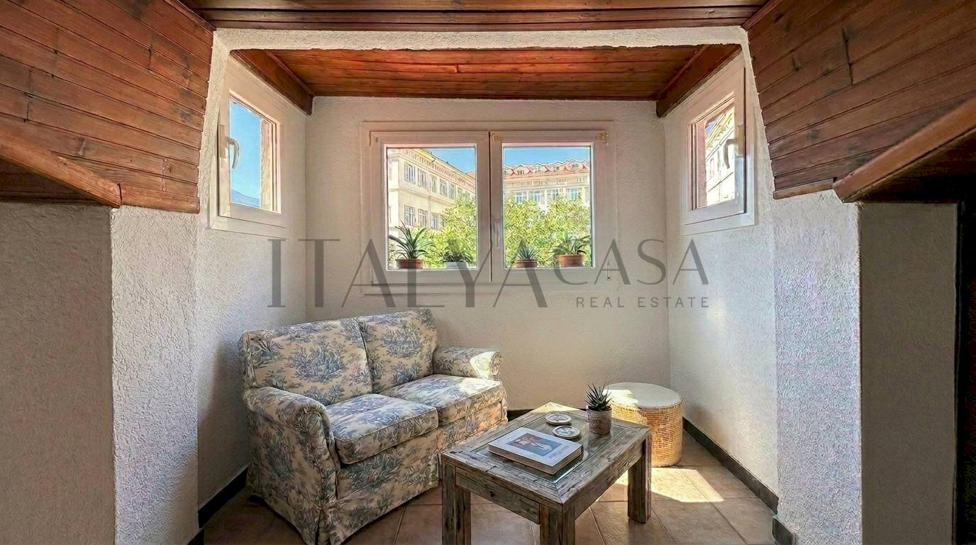 Foto 2 - Trilocale Via Palazzo, Sanremo - foto 2