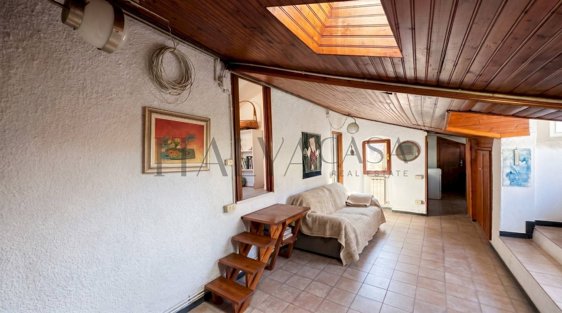 Foto 3 - Trilocale Via Palazzo
9, Sanremo - foto 3