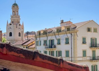 Foto 1 - Trilocale Via Palazzo, Sanremo - foto 1