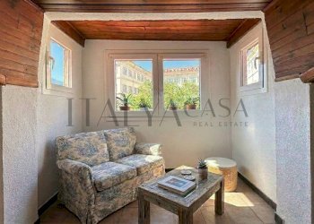 Foto 2 - Trilocale Via Palazzo, Sanremo - foto 2