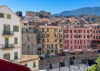 Foto 3 - Trilocale Via Palazzo, Sanremo - foto 3