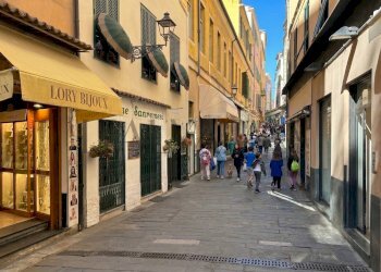 Foto 6 - Trilocale Via Palazzo, Sanremo - foto 6