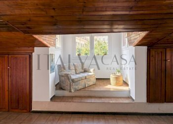Foto 7 - Trilocale Via Palazzo, Sanremo - foto 7