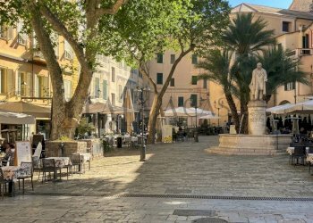 Foto 9 - Trilocale Via Palazzo, Sanremo - foto 9