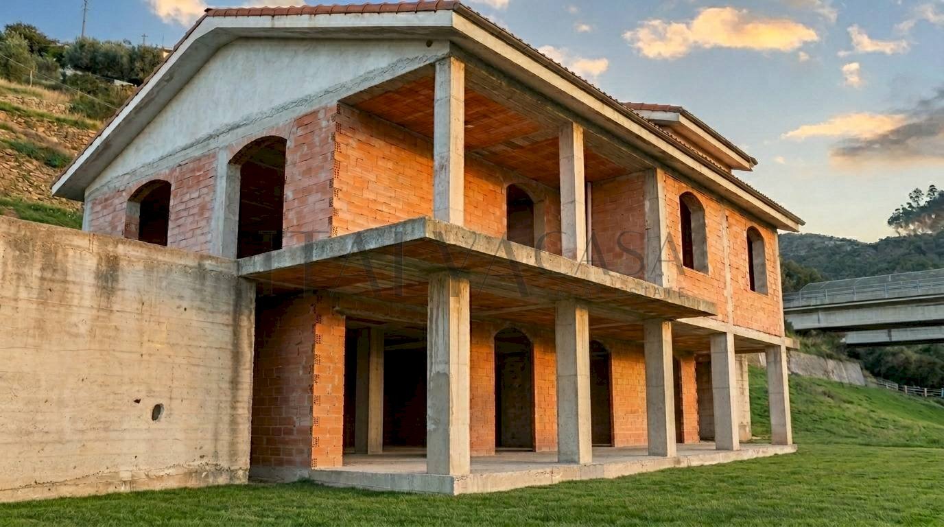 Foto 1 - Villa sanremo strada carrozzabile san pietro, Sanremo - foto 1