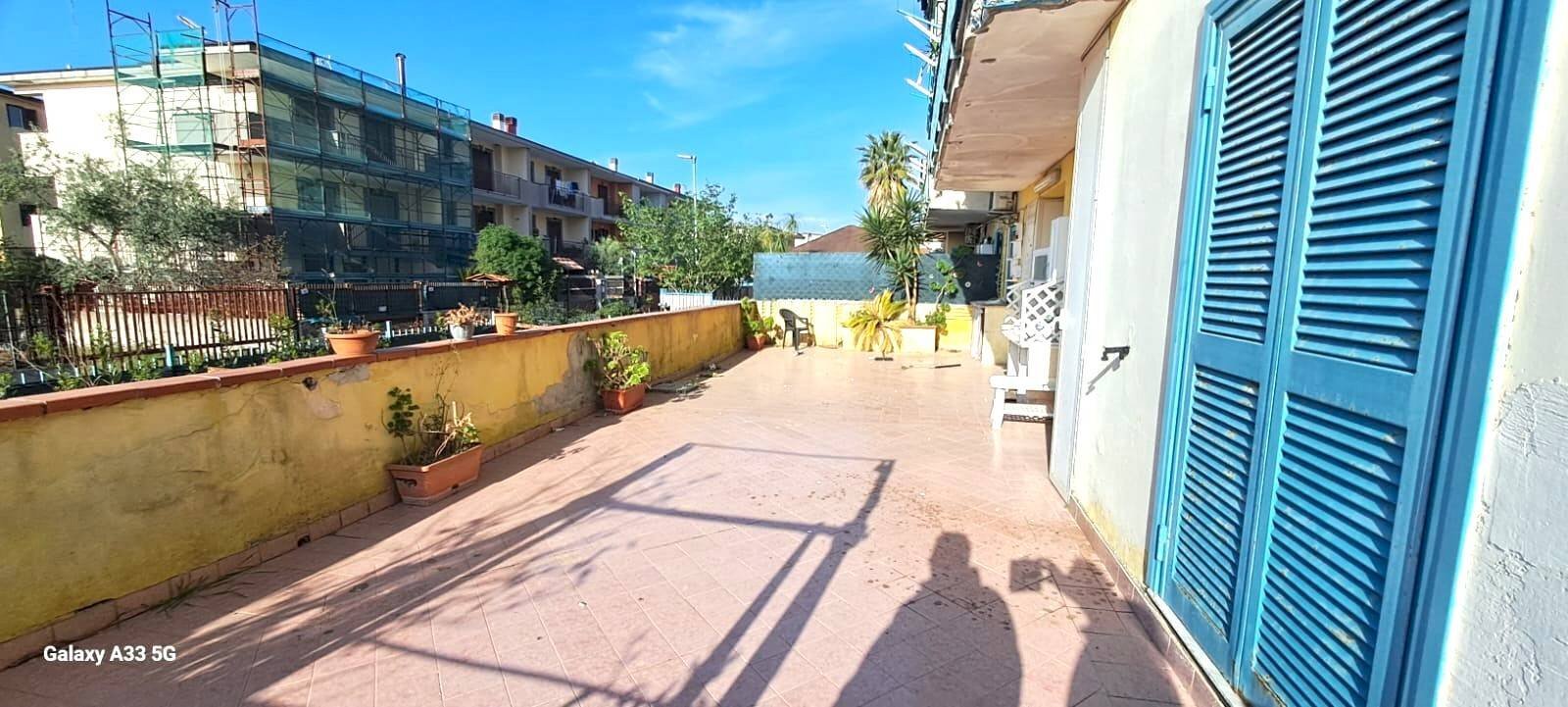 Foto 2 - Three-room apartment Via Bologna
 
2000, Villaricca - photo 2