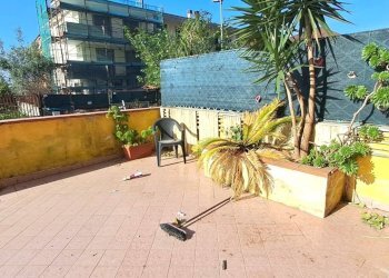 Foto 14 - Three-room apartment Via Bologna
 
2000, Villaricca - photo 14