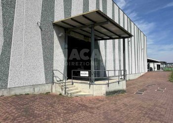 Foto 4 - Capannone Trezzo sull'Adda - foto 4