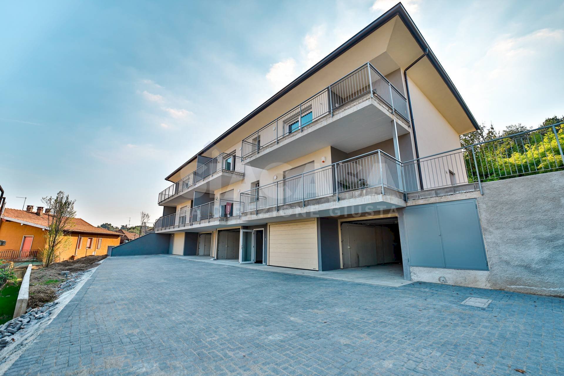 Foto 2 - Quadrilocale Monte Sabotino, Inverigo - foto 2