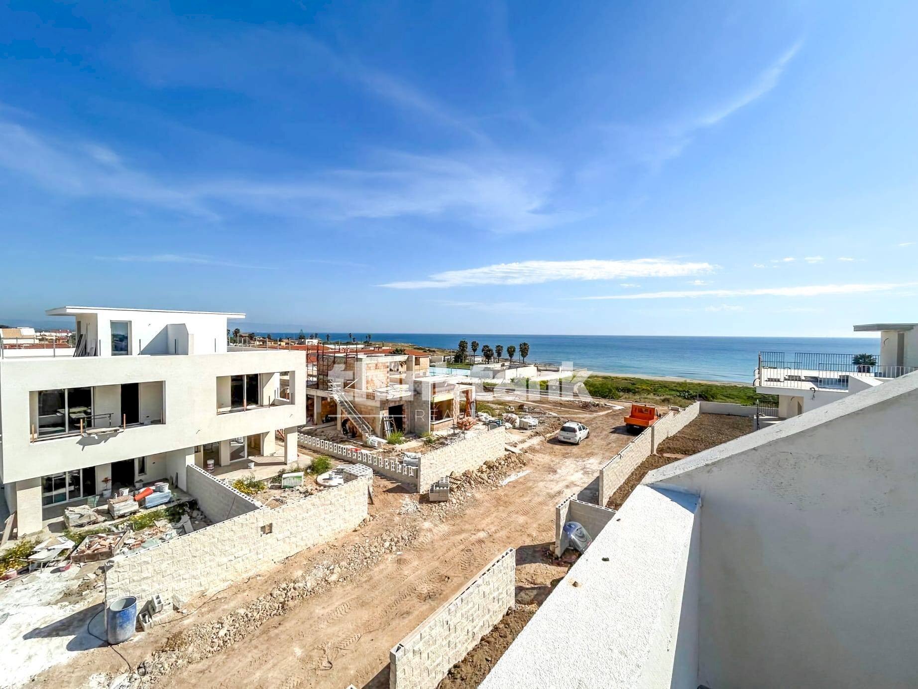 Foto 1 - Terraced Villa Via Bove Marino, Noto - photo 1