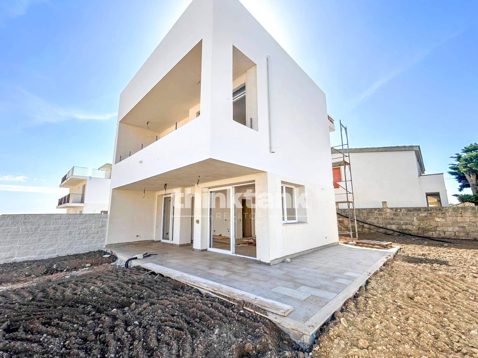 Foto 3 - Terraced Villa Via Bove Marino, Noto - photo 3
