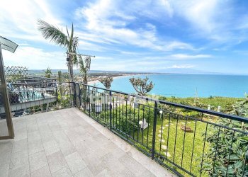 Foto 52 - Villa Costa Degli Oleandri, Augusta - photo 52