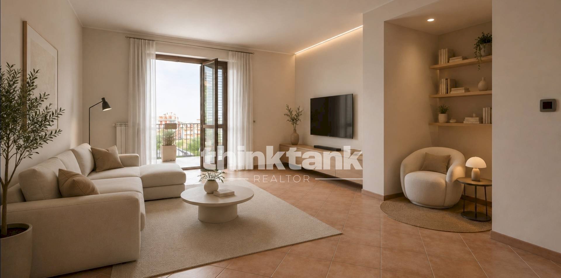 Foto 1 - Appartamento Via Pietro Dell' Ova, Catania - foto 1