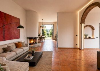 Foto 1 - Villa Strada Provinciale Volterrana, Montespertoli - foto 1