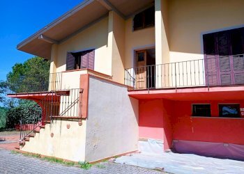 Foto 3 - Villa Strada Provinciale Volterrana, Montespertoli - foto 3