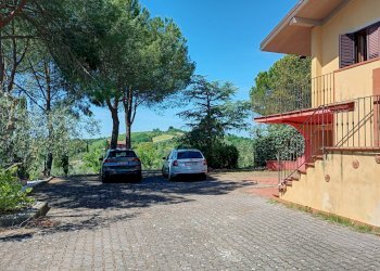 Foto 4 - Villa Strada Provinciale Volterrana, Montespertoli - foto 4