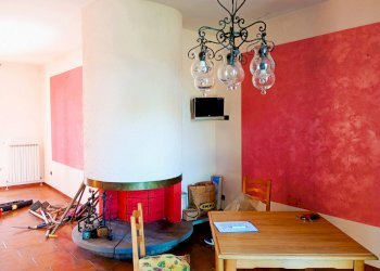 Foto 7 - Villa Strada Provinciale Volterrana, Montespertoli - foto 7