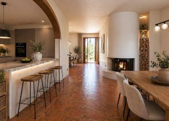 Foto 8 - Villa Strada Provinciale Volterrana, Montespertoli - foto 8