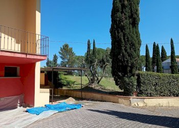 Foto 9 - Villa Strada Provinciale Volterrana, Montespertoli - foto 9