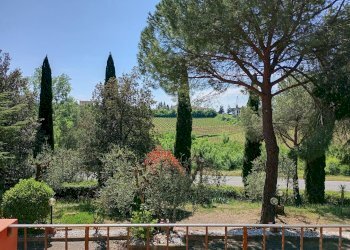 Foto 11 - Villa Strada Provinciale Volterrana, Montespertoli - foto 11