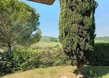 Foto 12 - Villa Strada Provinciale Volterrana, Montespertoli - foto 12