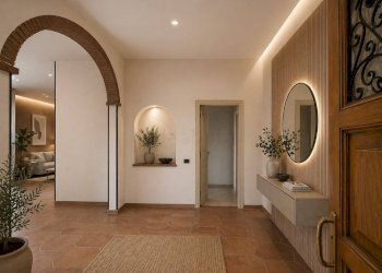 Foto 14 - Villa Strada Provinciale Volterrana, Montespertoli - foto 14