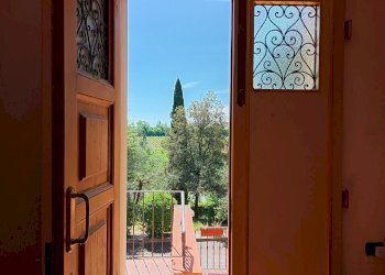 Foto 15 - Villa Strada Provinciale Volterrana, Montespertoli - foto 15