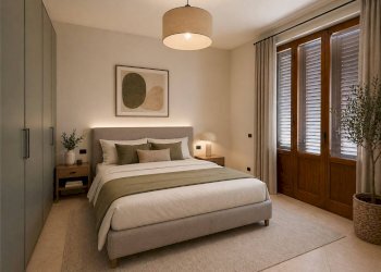 Foto 17 - Villa Strada Provinciale Volterrana, Montespertoli - foto 17