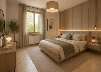 Foto 18 - Villa Strada Provinciale Volterrana, Montespertoli - foto 18