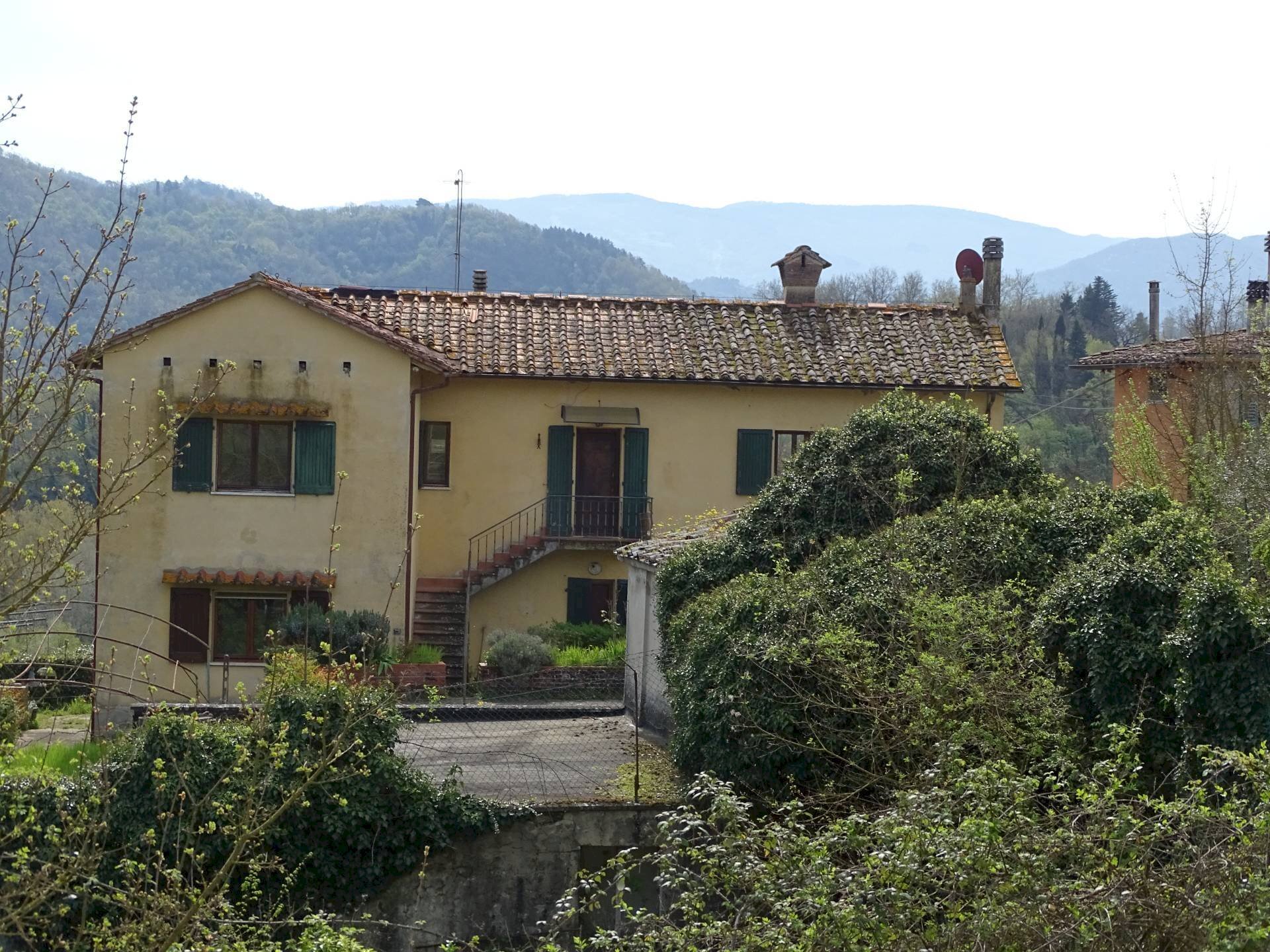 Foto 1 - Villa località pimaggiore
 
5, Vicchio - foto 1