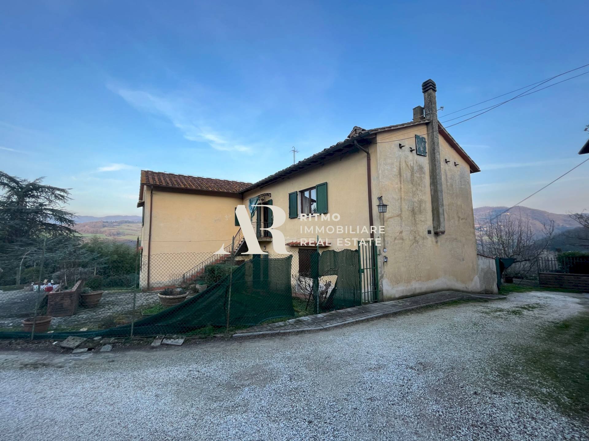 Foto 2 - Villa località pimaggiore
 
5, Vicchio - foto 2