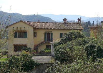 Foto 1 - Villa località pimaggiore
 
5, Vicchio - foto 1