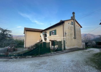 Foto 2 - Villa località pimaggiore
 
5, Vicchio - foto 2