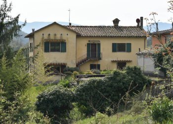 Foto 11 - Villa località pimaggiore
 
5, Vicchio - foto 11