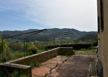 Foto 12 - Villa località pimaggiore
 
5, Vicchio - foto 12