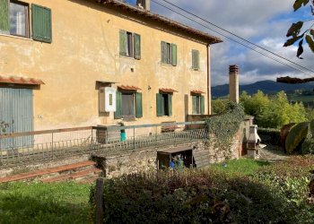 Foto 13 - Villa località pimaggiore
 
5, Vicchio - foto 13